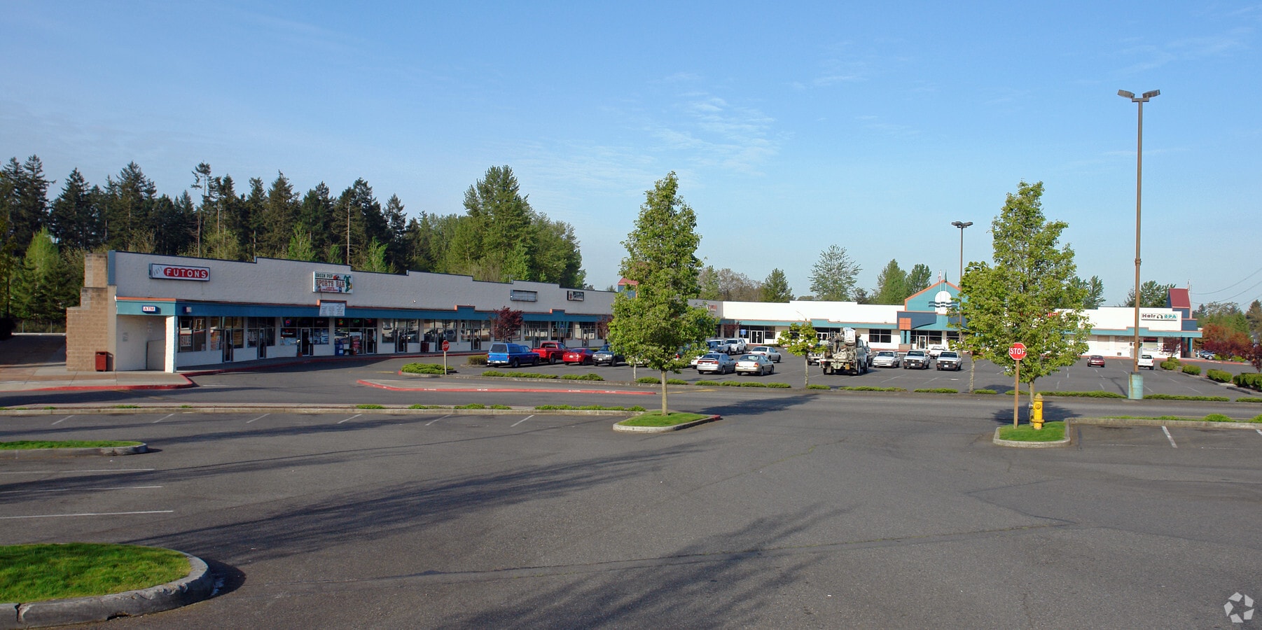 2510 84th St S, Lakewood, WA 98499 Property Record