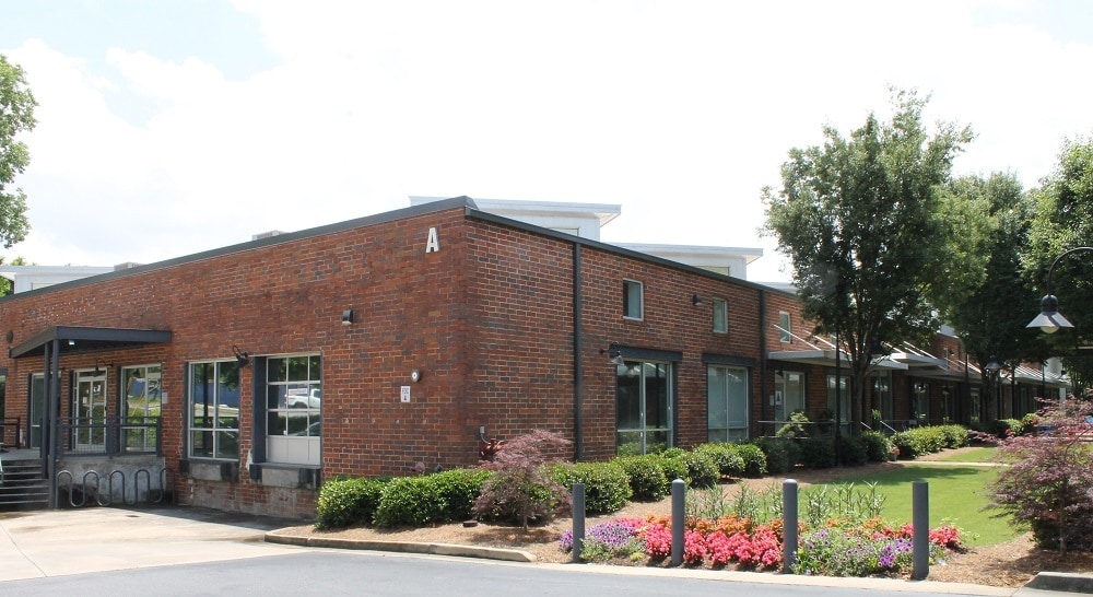 1320 Ellsworth Industrial Blvd NW, Atlanta, GA for lease Building Photo- Image 1 of 10