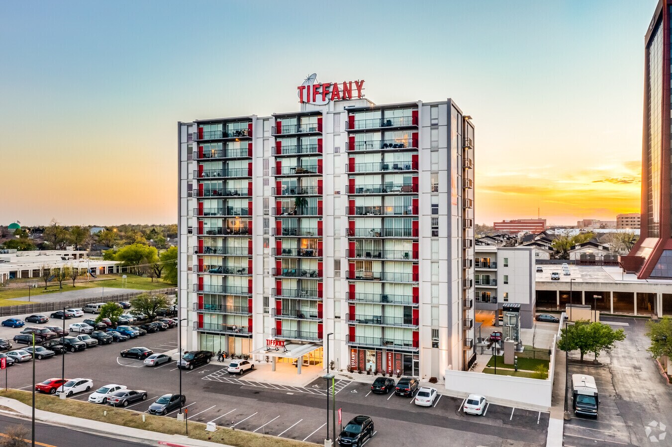 5505 N Brookline Ave, Oklahoma City, OK 73112