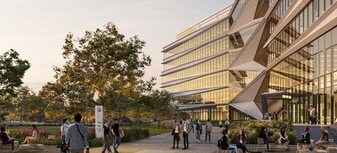 1075 Commercial - Life Science