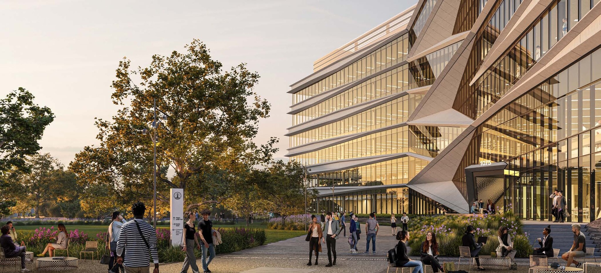 1075 Commercial Road, San Carlos, CA for lease Primary Photo- Image 1 of 2