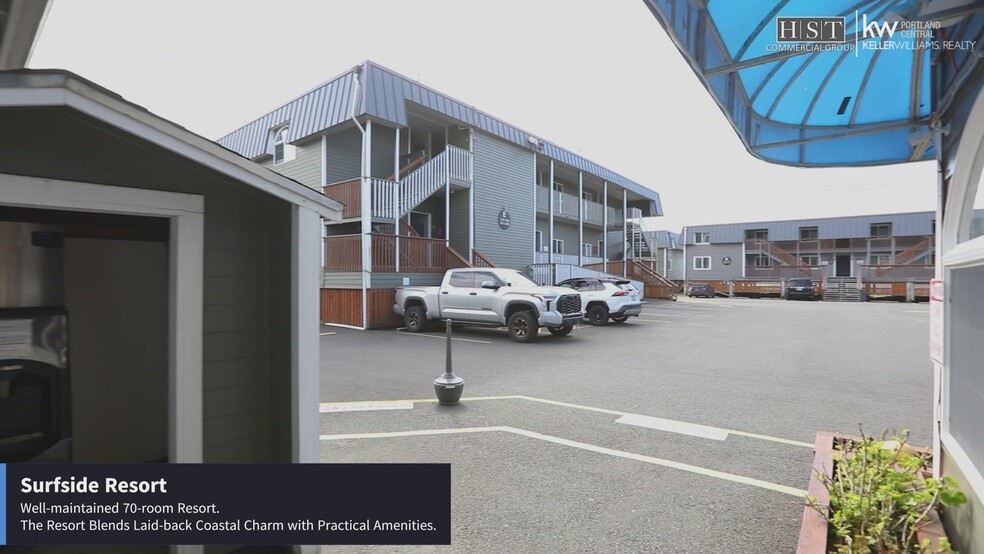 101 NW 11th Ave, Rockaway Beach, OR for sale - Commercial Listing Video - Image 2 of 47