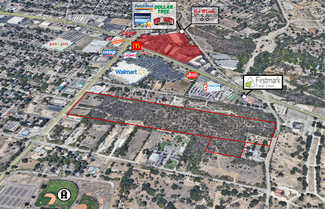 More details for 3730 Roosevelt Ave, San Antonio, TX - Land for Sale