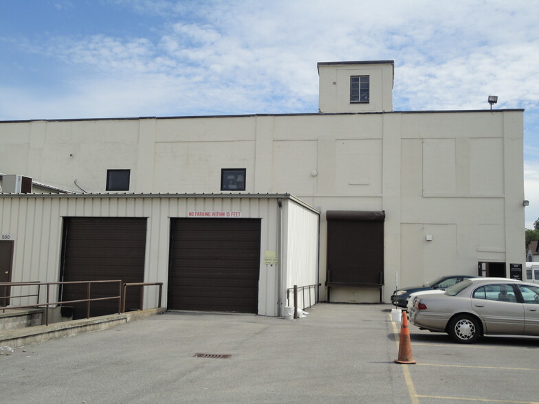 4 Van Auker St, Rochester, NY for lease - Building Photo - Image 3 of 13