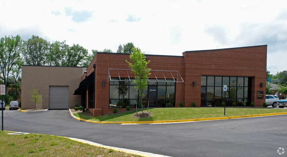 14341-14349 Sommerville Ct, Midlothian, VA for lease - Building Photo - Image 3 of 5