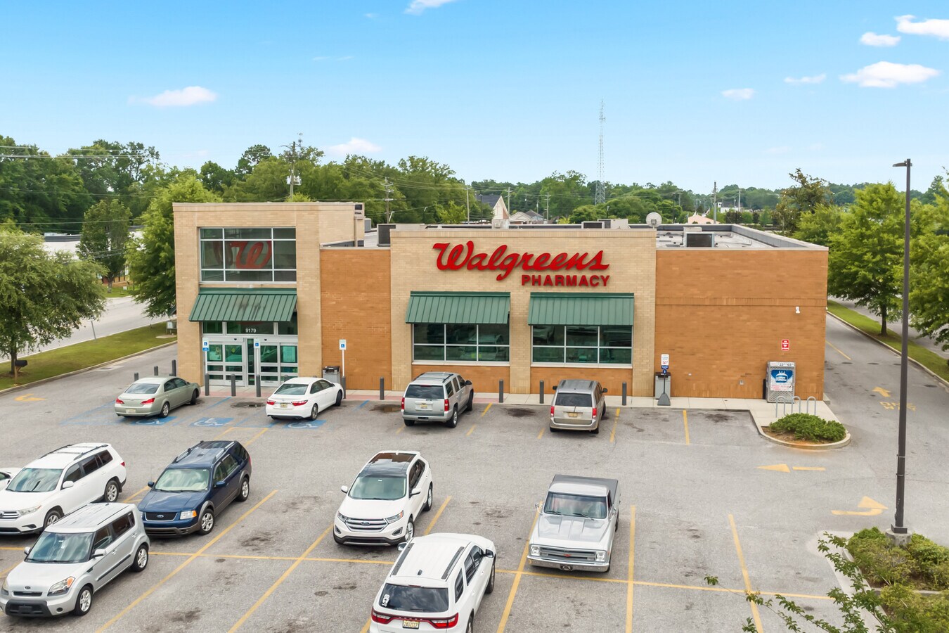 9179 Moffett Rd, Semmes, AL 36575