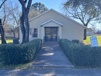 More details for 307 Acker St, Magnolia, TX - Flex for Sale