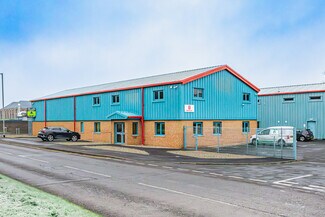 More details for Bankside, Falkirk - Industrial for Lease