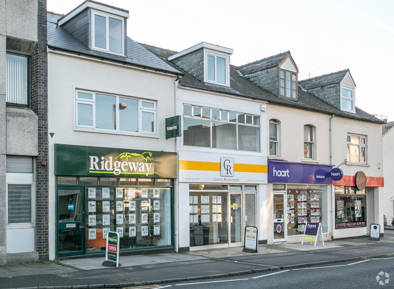 14 Commercial Rd, Swindon for sale - Building Photo - Image 3 of 11