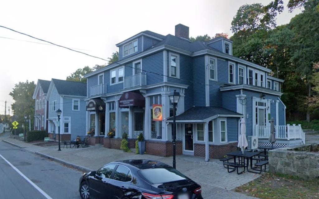 57 Eliot St, Natick, MA for sale Building Photo- Image 1 of 1