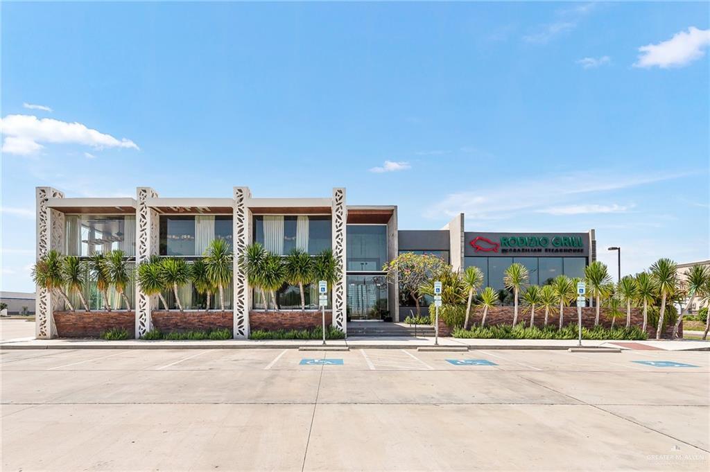 4013 W Expressway 83, McAllen, TX for sale Building Photo- Image 1 of 1