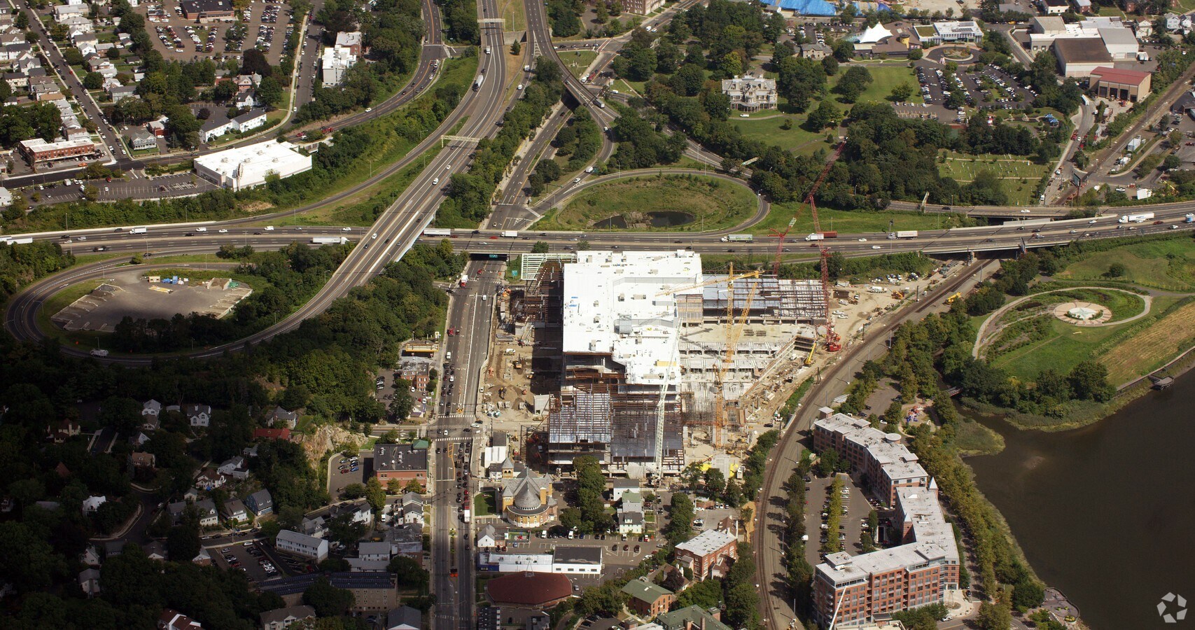 100 N Water St, Norwalk, CT 06854