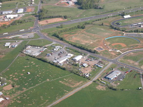 16334 Poor Farm Rd, Culpeper, VA - aerial  map view - Image1