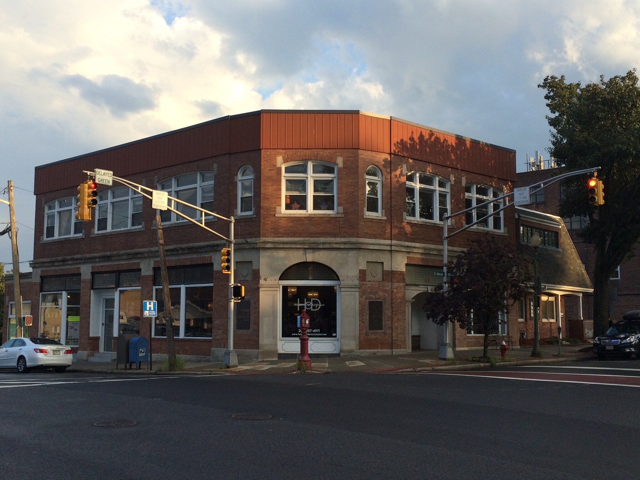 4 Franklin Ave, Ridgewood, NJ for sale Primary Photo- Image 1 of 1