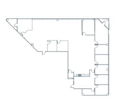 11044 Research Blvd, Austin, TX for lease Floor Plan- Image 1 of 1