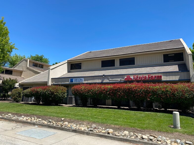 5060 Sunrise Blvd, Fair Oaks, CA for sale - Primary Photo - Image 1 of 29
