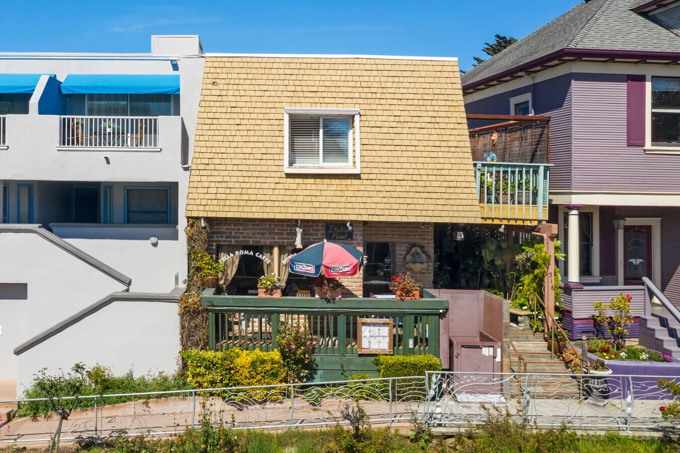 316 Capitola Ave, Capitola, CA 95010