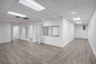 1001 W Cypress Creek Rd, Fort Lauderdale, FL for lease Interior Photo- Image 2 of 9