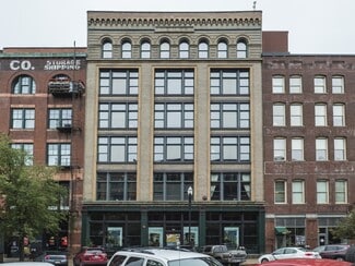 More details for 1113 Howard St, Omaha, NE - Multifamily for Sale