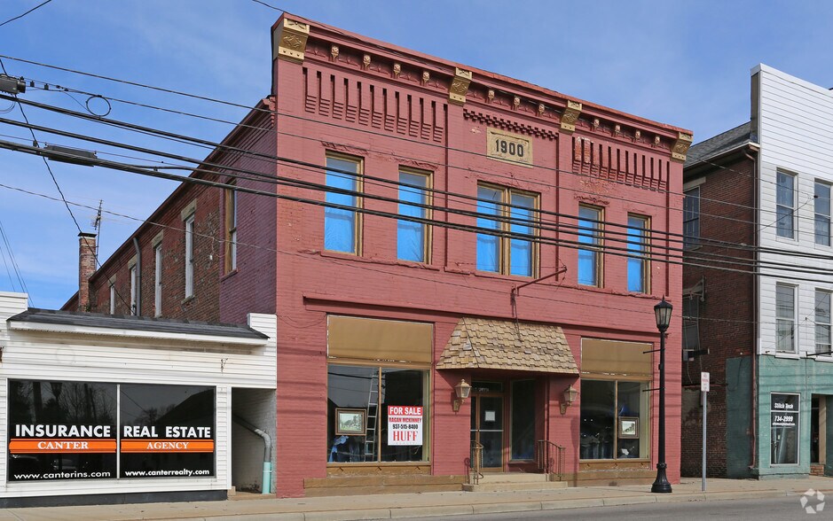 222 W Plane St, Bethel, OH for sale - Building Photo - Image 1 of 29