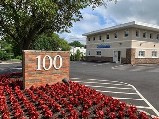 More details for 100 Rt 46 East, Mountain Lakes, NJ - Office/Retail for Lease