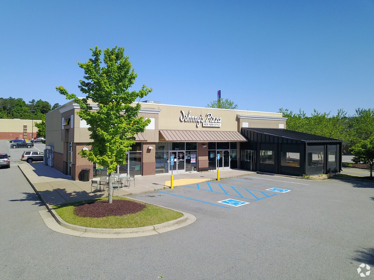 2095-2115 Market Place Blvd, Cumming, GA for lease Primary Photo- Image 1 of 4