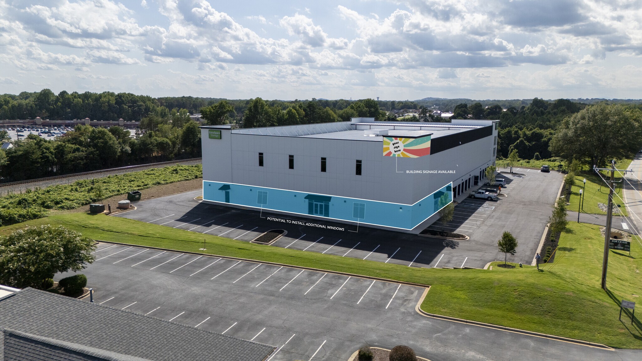 756 Saco Lowell Rd, Easley, SC for sale Primary Photo- Image 1 of 1