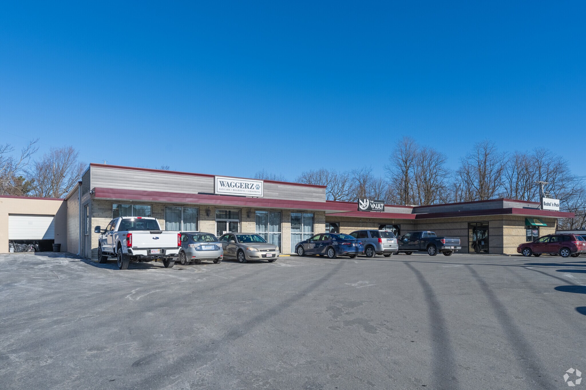 17 E Mountain St, Worcester, MA for sale Primary Photo- Image 1 of 1