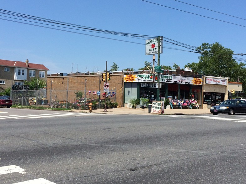 6600 Frankford Ave, Philadelphia, PA for sale - Primary Photo - Image 1 of 1