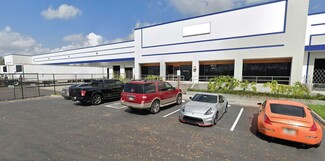 More details for 9851 Nw 106th St, Medley, FL - Industrial for Lease