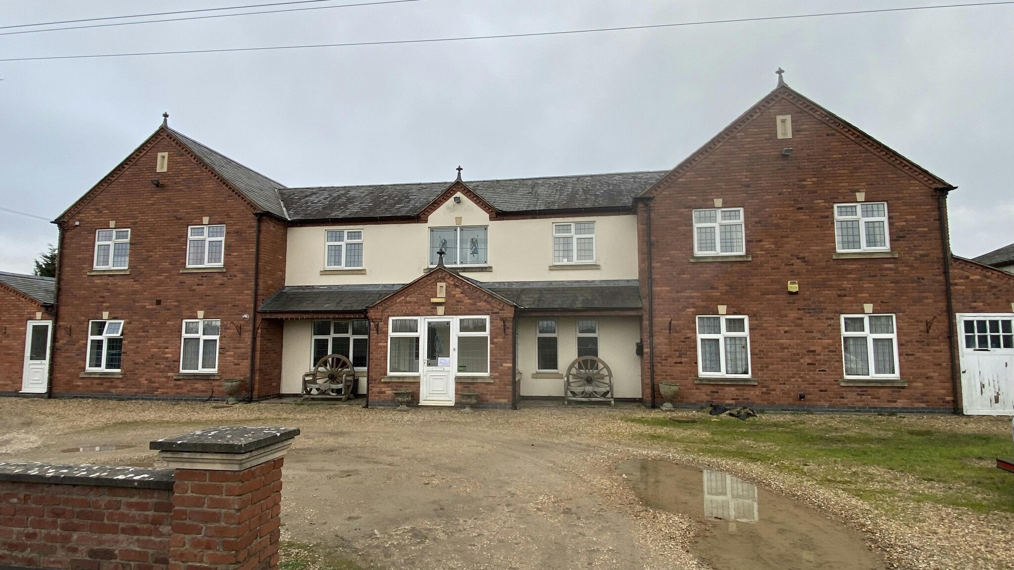 10 Oxford Rd, Ryton On Dunsmore for sale Building Photo- Image 1 of 1