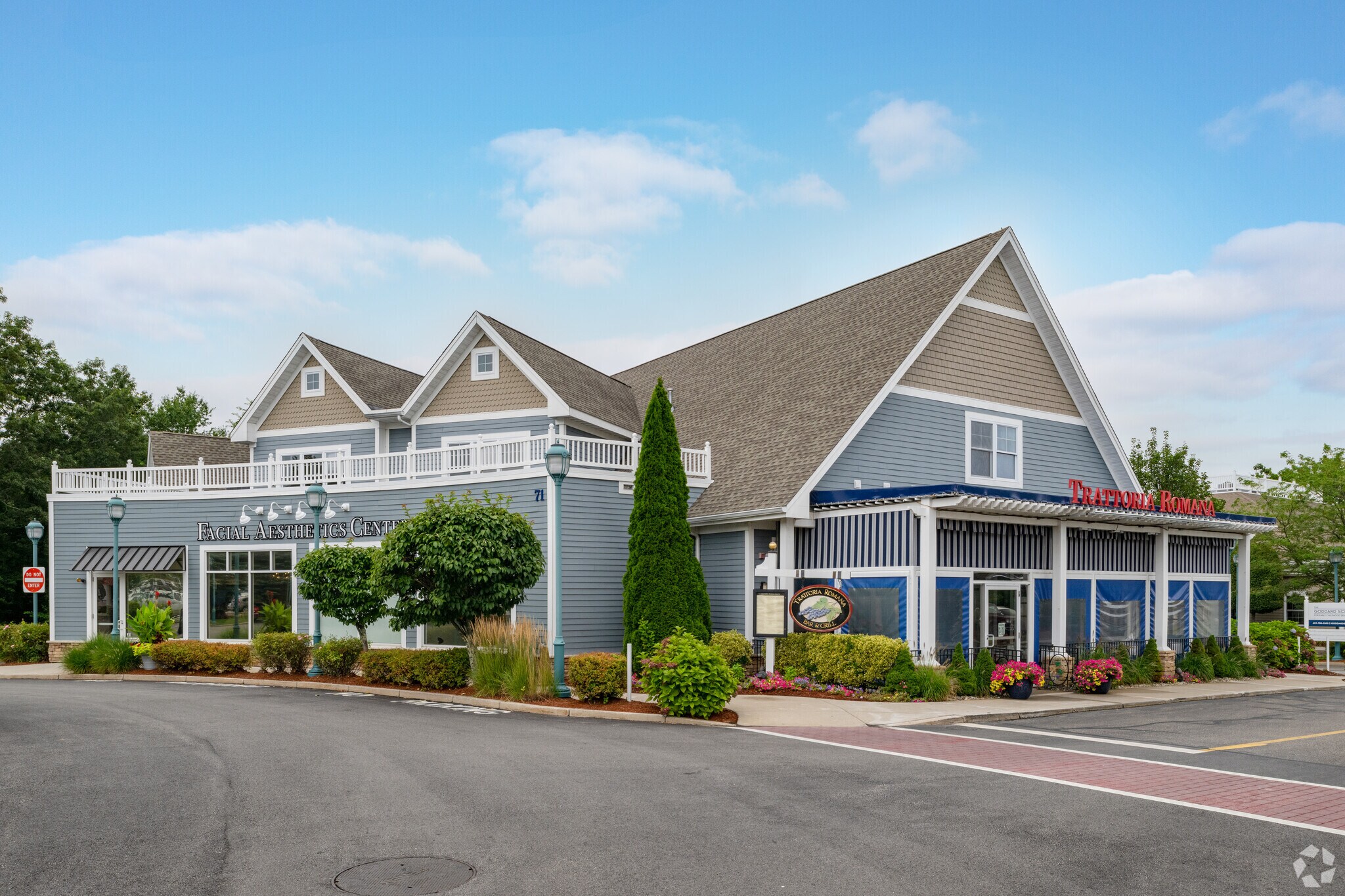 71 South County Commons Way, South Kingstown, RI for sale Primary Photo- Image 1 of 1