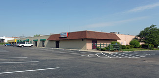 More details for 902-930 Watertower Ln, West Carrollton, OH - Flex for Lease