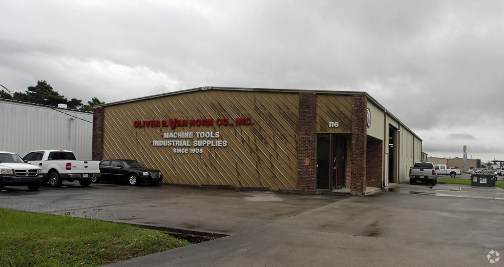 116 Nolan Rd, Broussard, LA for sale - Primary Photo - Image 1 of 1