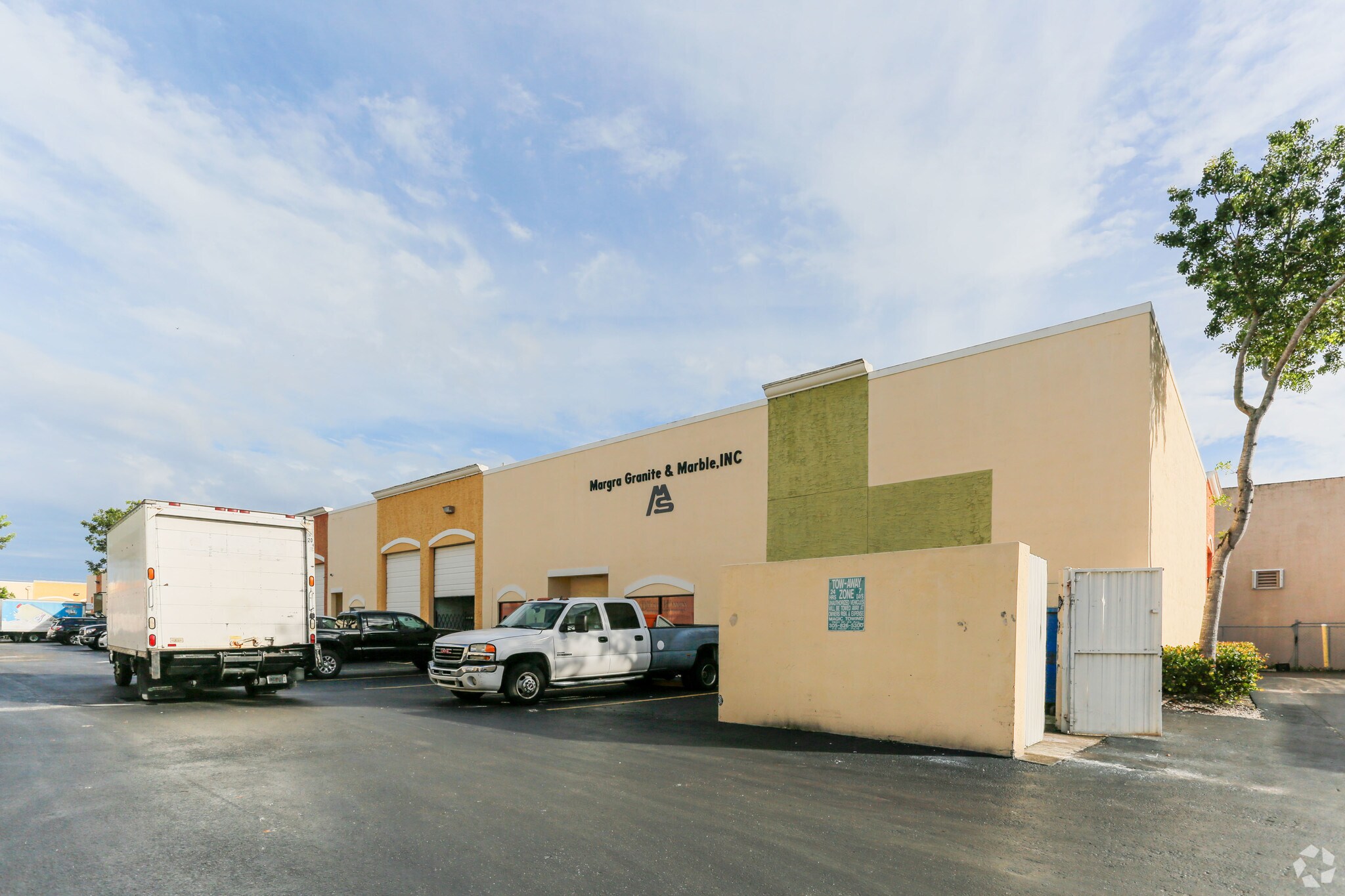 3130 W 84th St, Hialeah, FL 33018 Hialeah Warehouses from 1,500SF and