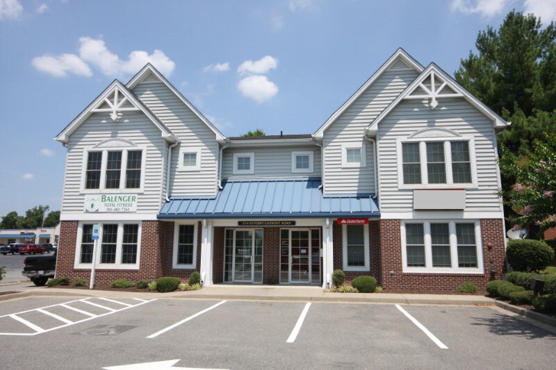 25450 Point Lookout Rd, Leonardtown, MD 20650