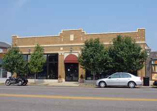More details for 5625 Gravois Ave, Saint Louis, MO - Flex for Lease