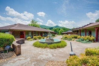 More details for 2700 S Roan St, Johnson City, TN - Office/Medical for Lease