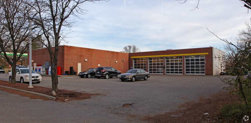 209 Ohio River Blvd, Sewickley, PA for lease - Building Photo - Image 1 of 6