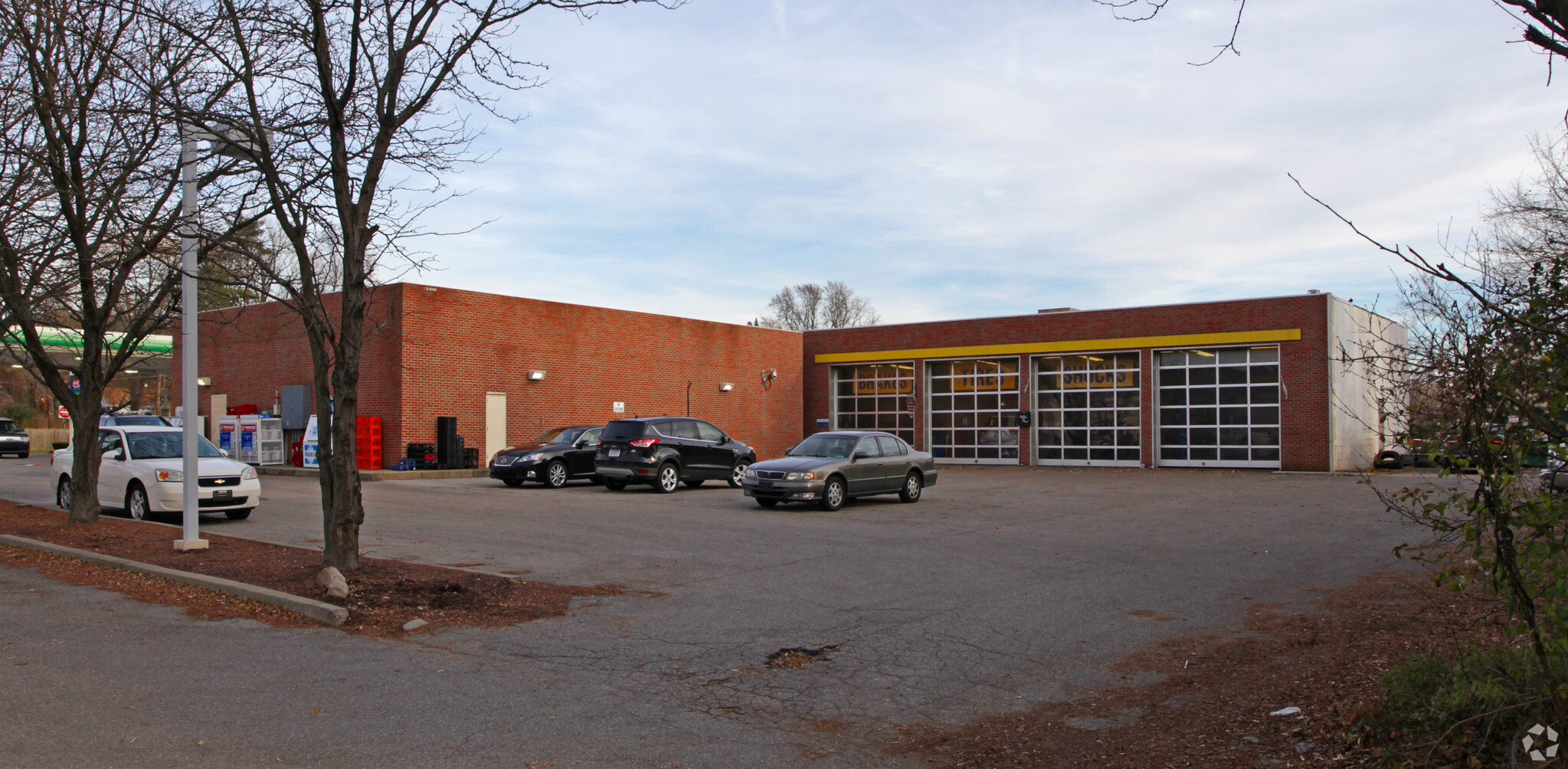 209 Ohio River Blvd, Sewickley, PA for lease Building Photo- Image 1 of 7