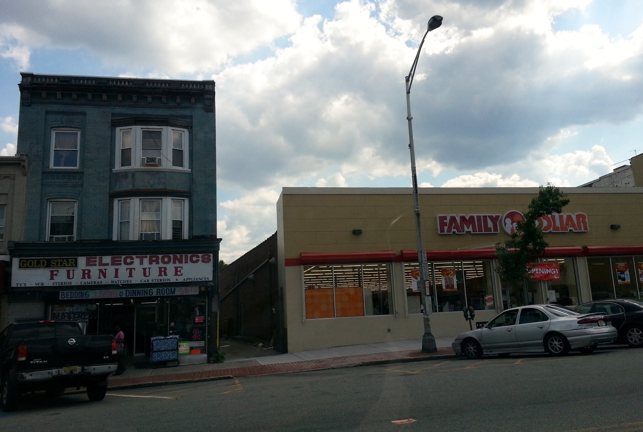 272 Main St, Orange, NJ for sale Building Photo- Image 1 of 1