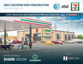 7-Eleven & AT&T - NNN Property