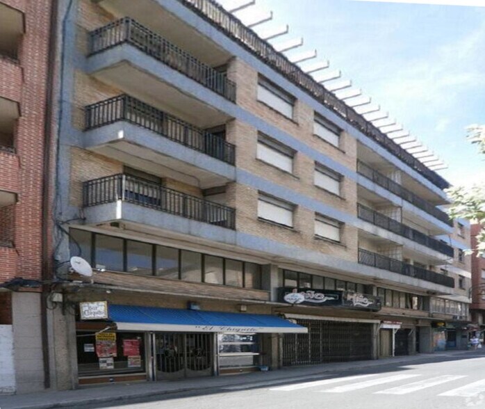 Multifamily in Arenas de San Pedro, Ávila for sale - Building Photo - Image 1 of 1