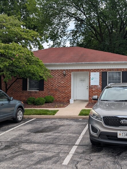 222 Washington Rd, Westminster, MD for sale - Building Photo - Image 3 of 8