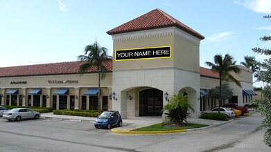 2000 PGA Blvd, Palm Beach Gardens, FL for lease Interior Photo- Image 2 of 2