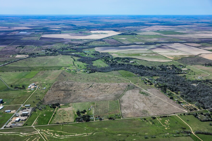 0 County Road 209, East Bernard, TX for sale - Primary Photo - Image 1 of 5