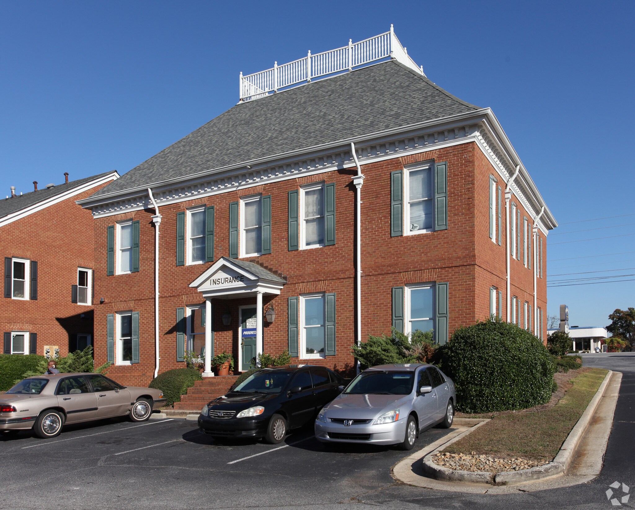 7193 Jonesboro Rd, Morrow, GA for sale Primary Photo- Image 1 of 1