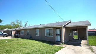 More details for Solomon Greenville MS – Multifamily for Sale, Greenville, MS