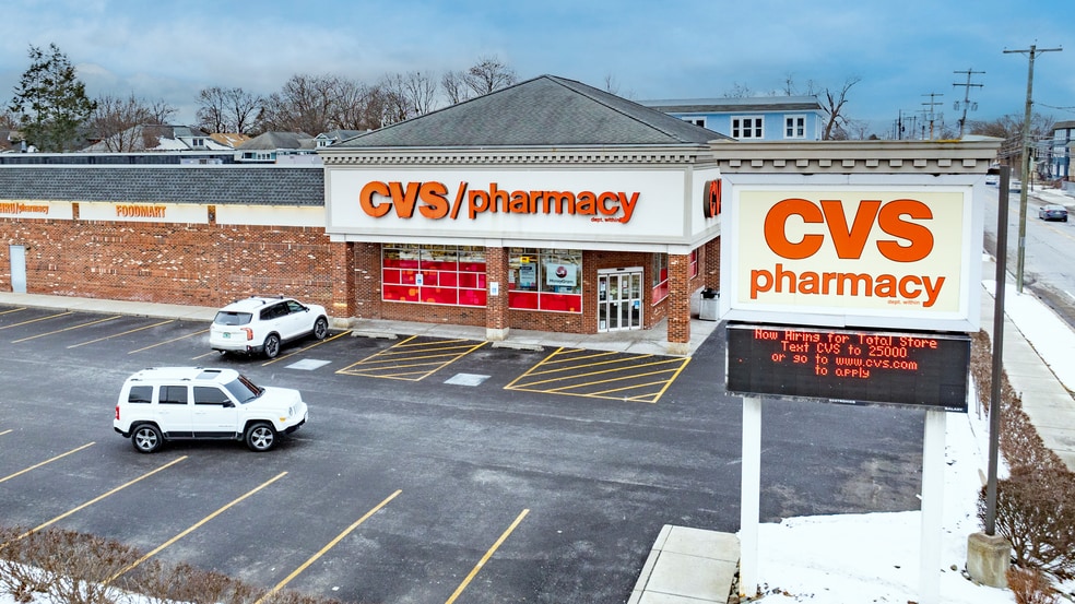 249 Main St, Binghamton, NY for sale - Primary Photo - Image 1 of 1