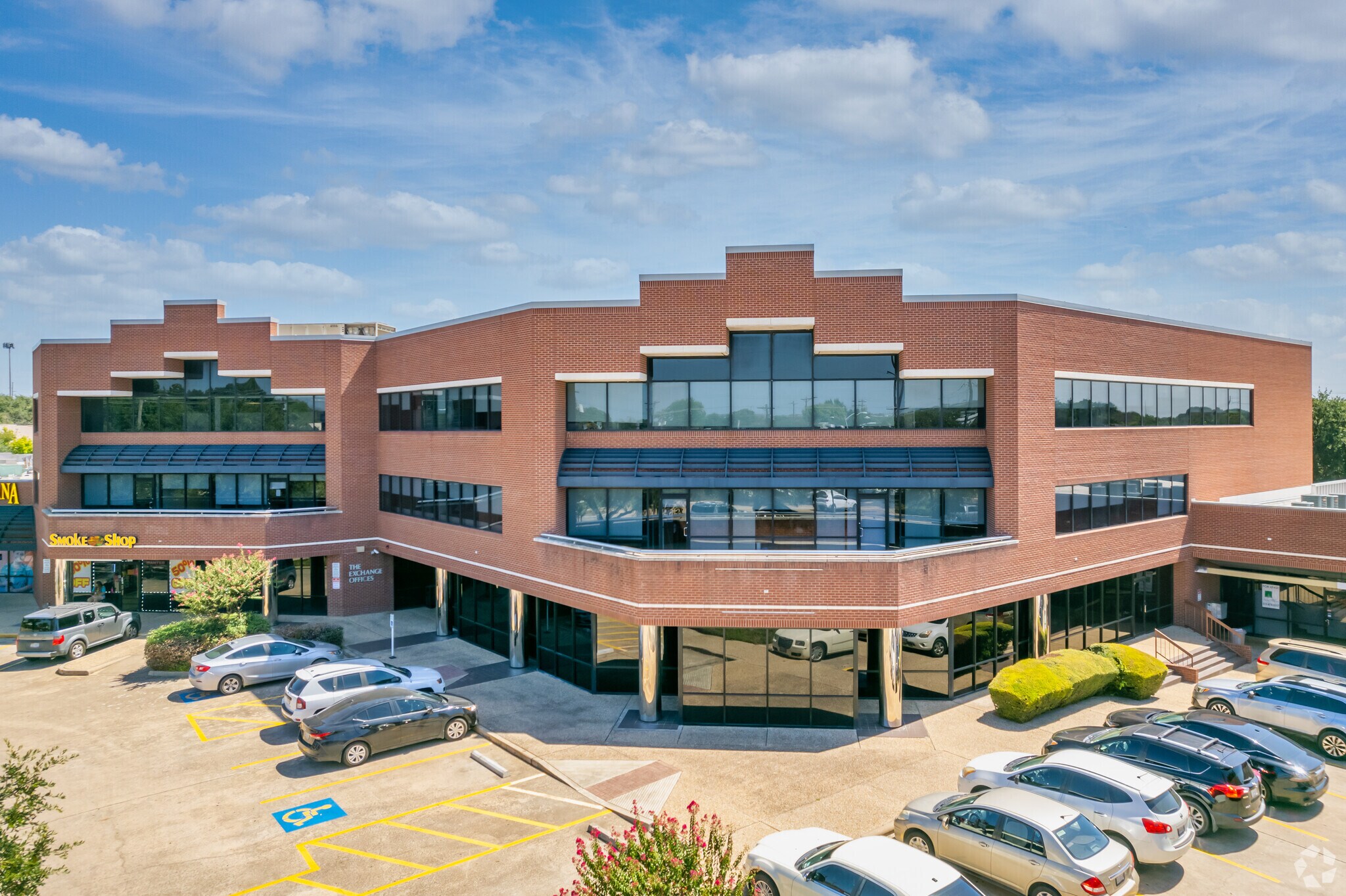 10205 N Lamar Blvd, Austin, TX for sale Primary Photo- Image 1 of 1